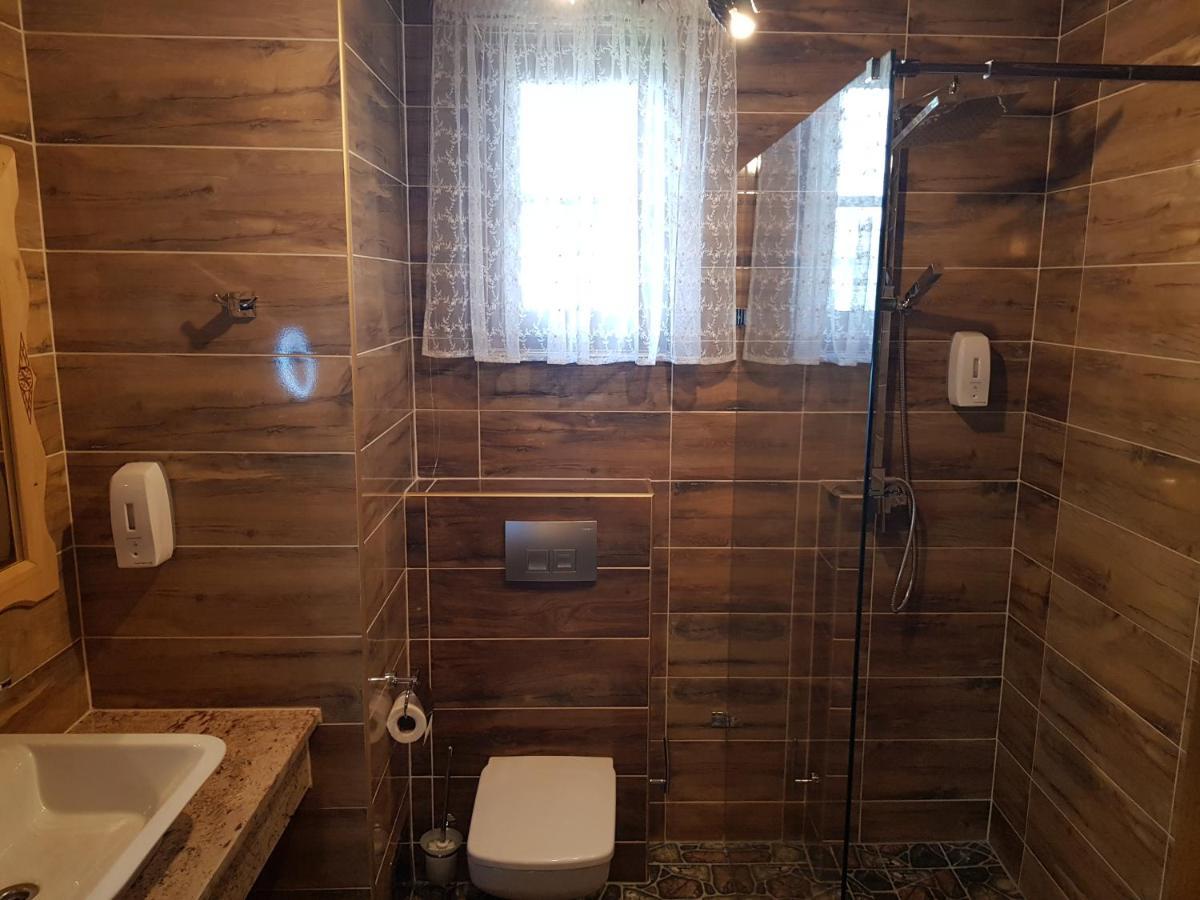 Chata Goralska I Pokoje Goscinne Ciechocinek Extérieur photo