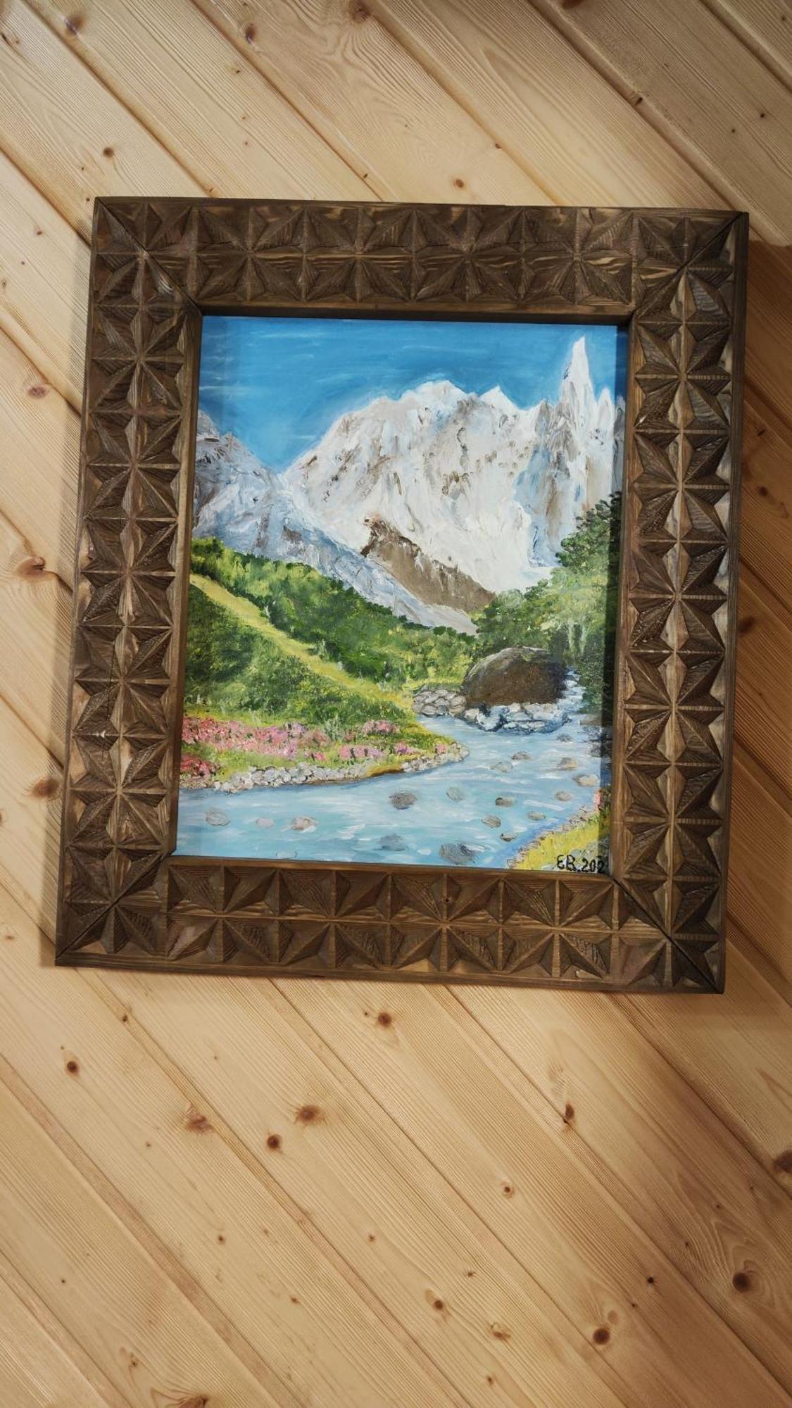 Chata Goralska I Pokoje Goscinne Ciechocinek Extérieur photo